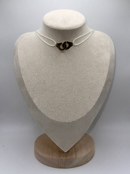 Collier menotte